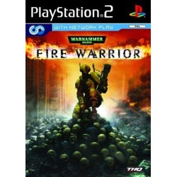 FIRE WARRIOR