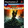 FIRE WARRIOR