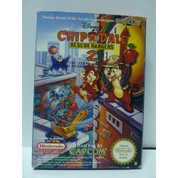 DUCK TALES 2