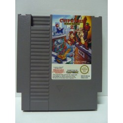 CHIP'N DALE 2 Pal (Sans notice)