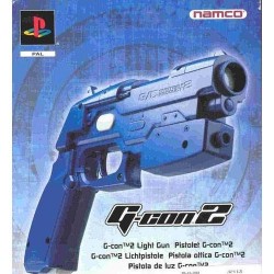 GUNCON 2