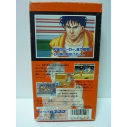 FINAL FIGHT GUY (Sans mini-CD)
