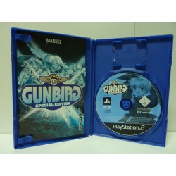 GUNBIRD Special Edition Pal