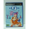 SPACE CHANNEL 5 Pal