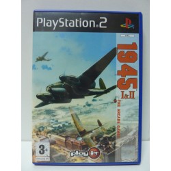 1945 I&II THE ARCADE GAMES