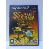 CASTLE SHIKIGAMI II