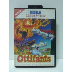 THE OTTIFANTS Us