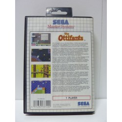 THE OTTIFANTS Us