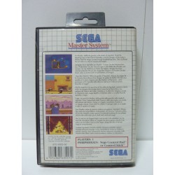 aladdin-master system