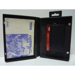 aladdin-master system