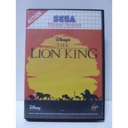 THE LION KING Us