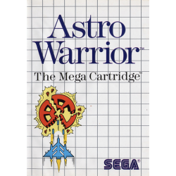 ASTRO WARRIOR (Sans notice) Us