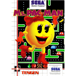 PACMANIA
