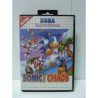 SONIC CHAOS Us
