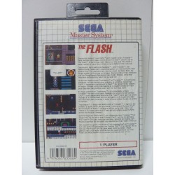 THE FLASH Us
