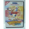 DESERT SPEEDTRAP
