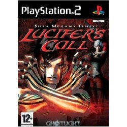 SHIN MEGAMI TENSEI : LUCIFER'S CALL