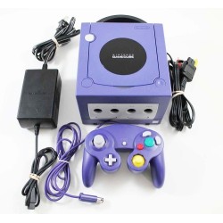 GAME CUBE PAL