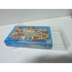 BOITIER RANGEMENT NES