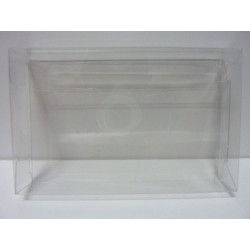 BOITIER PROTECTION GAME BOY ADVANCE JAP