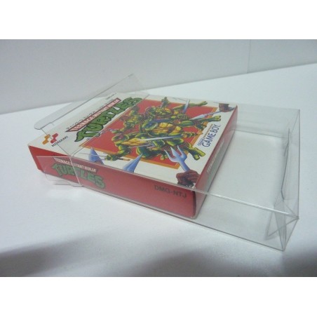 BOITIER PROTECTION GAME BOY JAP (Petit modèle)