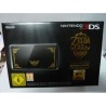 3DS ZELDA 25ème Anniversaire Edition Limitée 