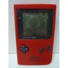 GAME BOY POCKET Rouge (ecran rayé)