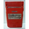 GAME BOY POCKET Rouge (ecran rayé)