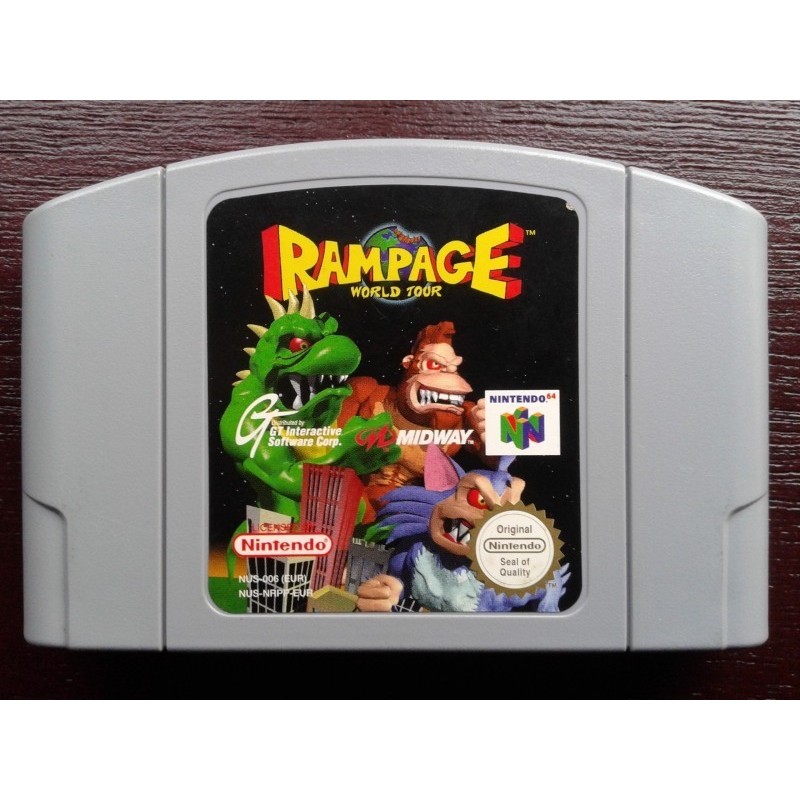 rampage-world-tour-nintendo 64