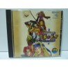 LAST BLADE 2 avec spin