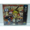 LAST BLADE 2 avec spin