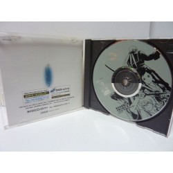 LAST BLADE 2 avec spin