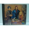 last blade neo geo cd