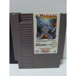 SUPER TURRICAN (loose)
