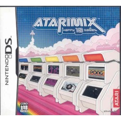 ATARIMIX