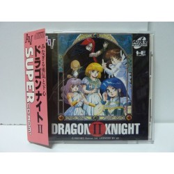 DRAGON KNIGHT II
