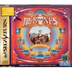 Mr BONES