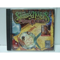 SHERLOCK HOLMES us