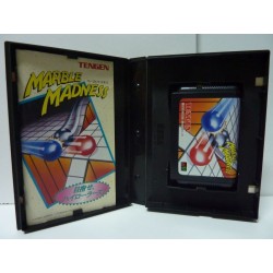 MARBLE MADNESS