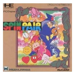 SPIN PAIR