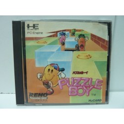PUZZLE BOY Jap