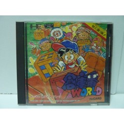 SOKOBAN WORLD