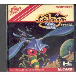 GALAGA 88