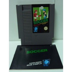 SOCCER Pal (cart. seule)