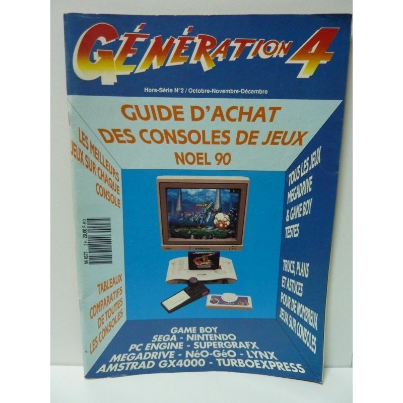 GAME FAN 11