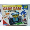 GAME GEAR PACK SONIC TAILS
