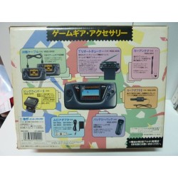 GAME GEAR PACK SONIC TAILS
