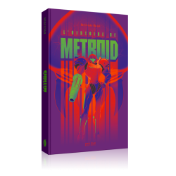L'HISTOIRE DE METROID