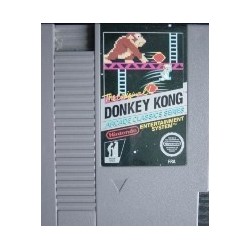 DONKEY KONG (loose)
