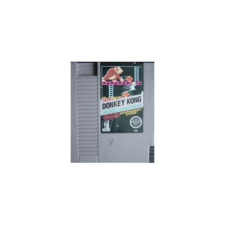 DONKEY KONG (loose)